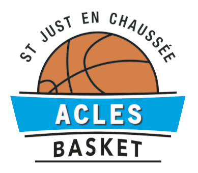 logo ACLES Basket